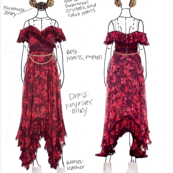 Get 🛍🎁🎀 2 know your Posher, Livy F. 🐇👑♥️ - Picture 5 of 5